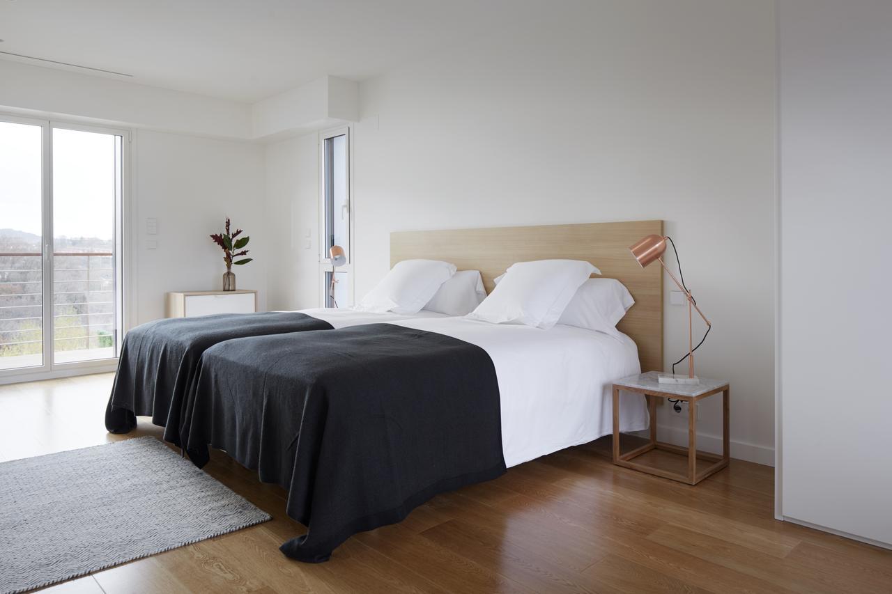סן סבסטיאן Villa Enea By Feelfree Rentals מראה חיצוני תמונה