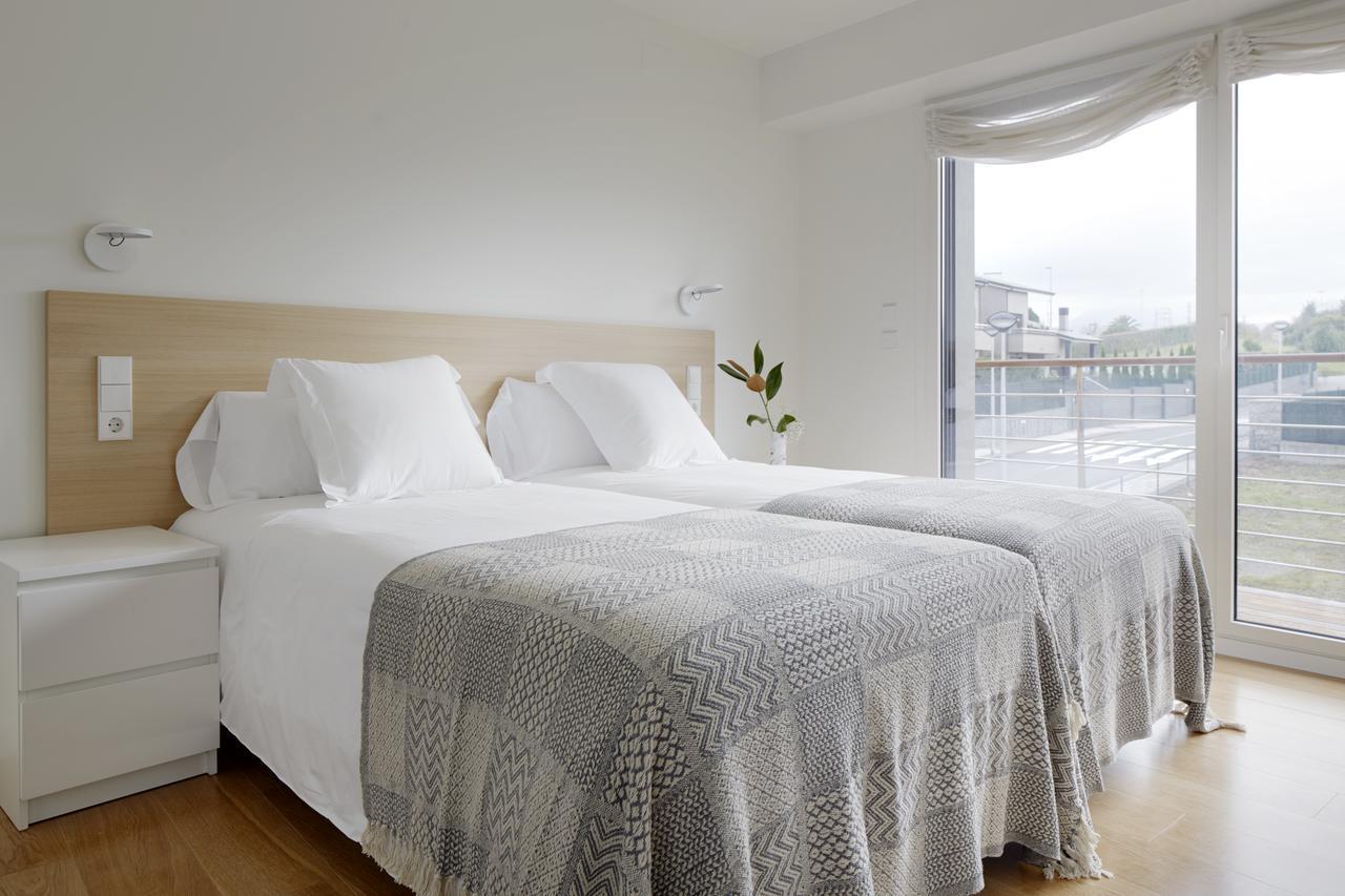 סן סבסטיאן Villa Enea By Feelfree Rentals מראה חיצוני תמונה