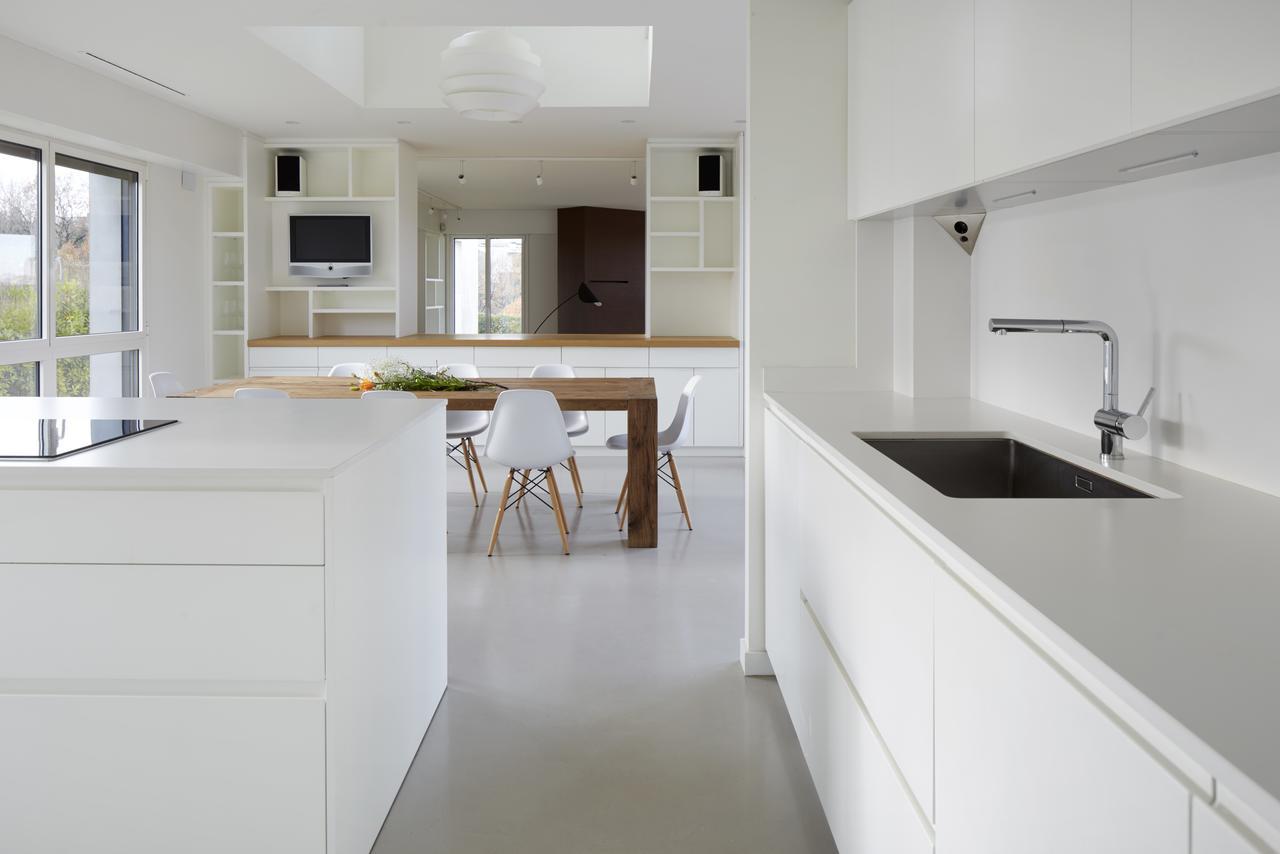 סן סבסטיאן Villa Enea By Feelfree Rentals מראה חיצוני תמונה