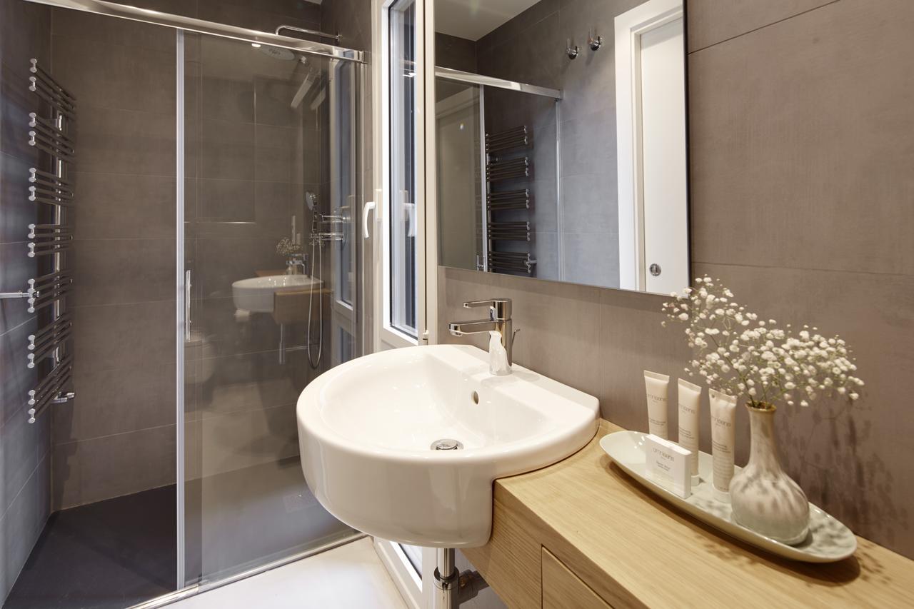 סן סבסטיאן Villa Enea By Feelfree Rentals מראה חיצוני תמונה