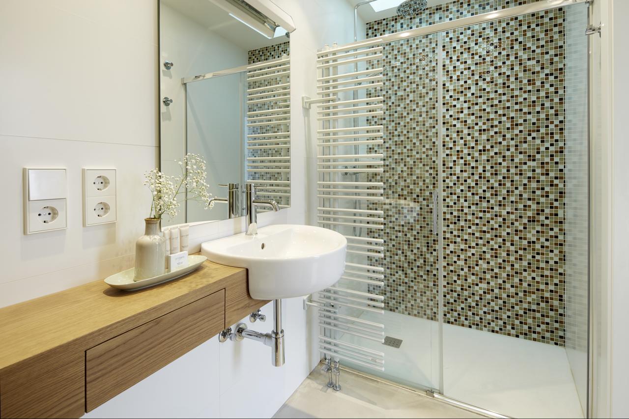 סן סבסטיאן Villa Enea By Feelfree Rentals מראה חיצוני תמונה