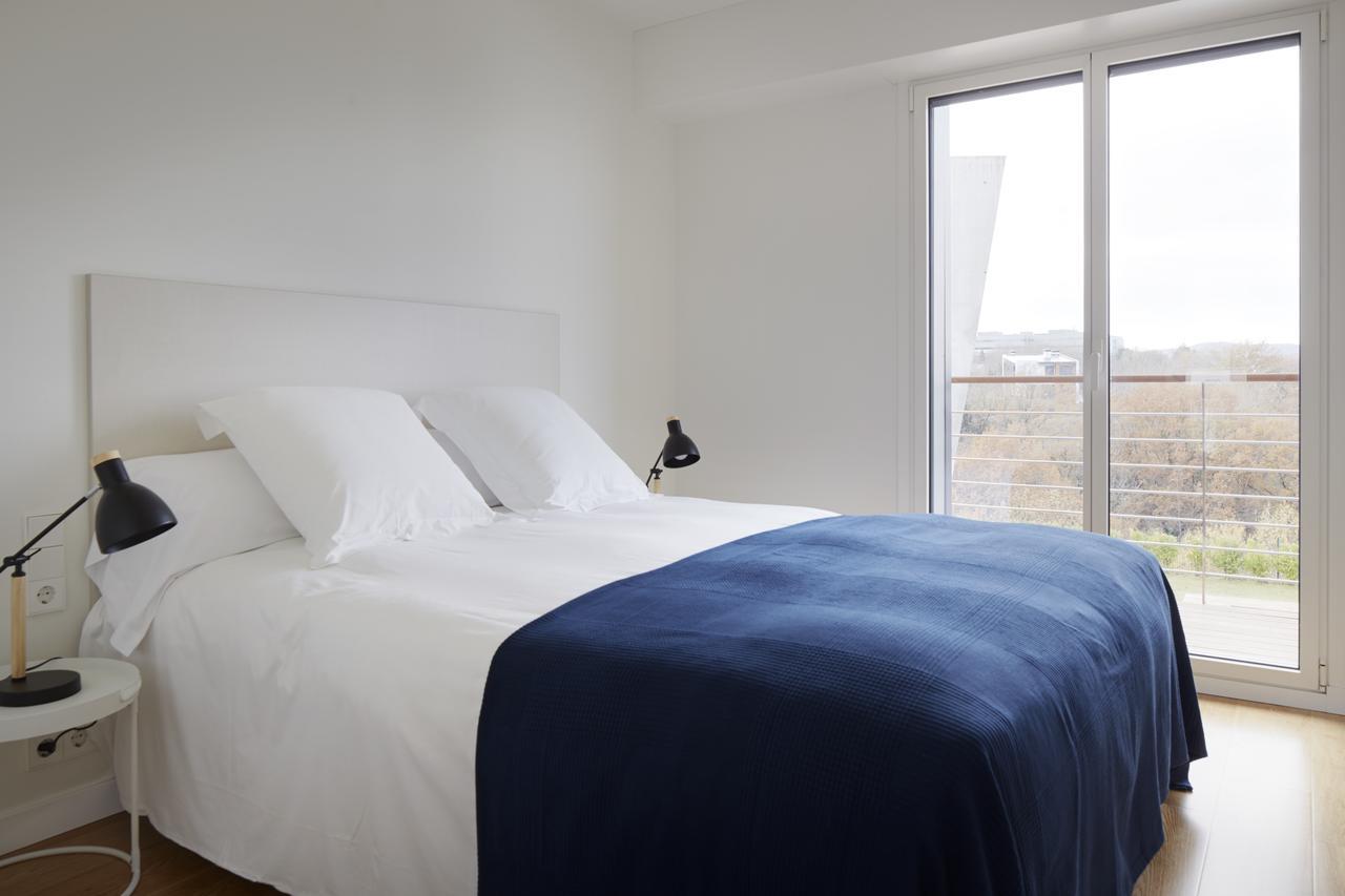 סן סבסטיאן Villa Enea By Feelfree Rentals מראה חיצוני תמונה